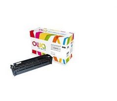 alt. toner OWA ARMOR pre HP CF210X / CRG-731H Black (2400 str.) (K15592OW)