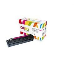 alt. toner OWA ARMOR pre HP CF213A / CRG-731M Magenta (1800 str.) (K15594OW)