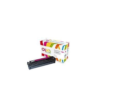 alt. toner OWA ARMOR pre HP CF213A / CRG-731M Magenta (1800 str.) (K15594OW)