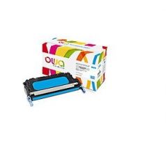 alt. toner OWA ARMOR pre CANON CRG-717 C JUMBO Cyan pre CRG-717 C JUMBO (8000 str.) (K15522OW)