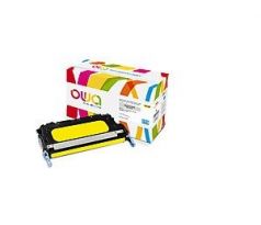 alt. toner OWA ARMOR pre CANON CRG-717 Y JUMBO Yellow pre CRG-717 Y JUMBO (8000 str.) (K15524OW)