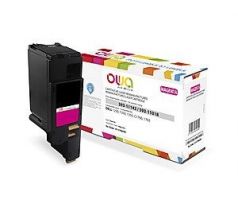 alt. toner OWA ARMOR pre DELL 4DV2W/593-11142 Magenta pre 1250,1350,1355,C1760,C1765 (1400 str.) (K15796OW)