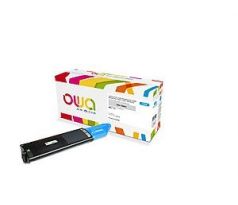 alt. toner OWA ARMOR pre DELL K4973/593-10061 Cyan pre 3100 (4000 str.) (K15344OW)