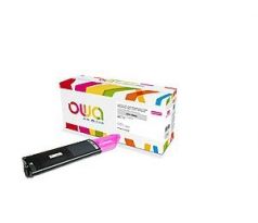 alt. toner OWA ARMOR pre DELL K4972/593-10062 Magenta pre 3100 (4000 str.) (K15345OW)