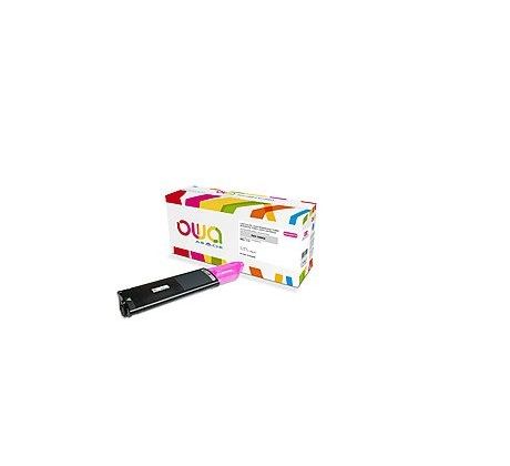 alt. toner OWA ARMOR pre DELL K4972/593-10062 Magenta pre 3100 (4000 str.) (K15345OW)