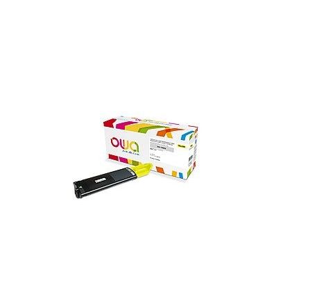 alt. toner OWA ARMOR pre DELL K4974/593-10063 Yellow pre 3100 (4000 str.) (K15346OW)