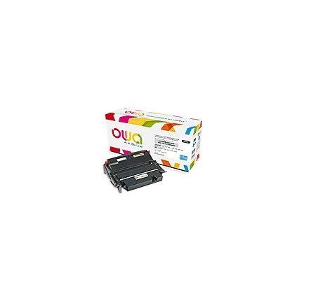 alt. toner OWA ARMOR pre DELL RD907/595-10013,LEXMARK T640,642,644 JUMBO Black pre 5210,531 (32000 str.) (K15399OW)