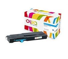 alt. toner OWA ARMOR pre DELL CV1620/593-BBBN Cyan pre C2660,C2665 (2000 str.) (K16073OW)