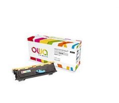 alt. toner OWA ARMOR pre EPSON C13S050166 Black pre EPL 6200, 6200L, 6200N (6000 str.) (K12305OW)