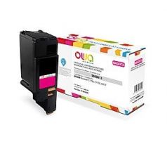 alt. toner OWA ARMOR pre EPSON C13S050612 Magenta pre AL C1700, C1750, CX17 (1400 str.) (K15633OW)