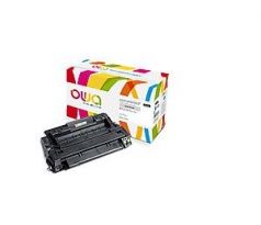 alt. toner OWA ARMOR pre HP Q7551A Black pre LJ P3005/M3027/3035 (6500 str.) (K12330OW)