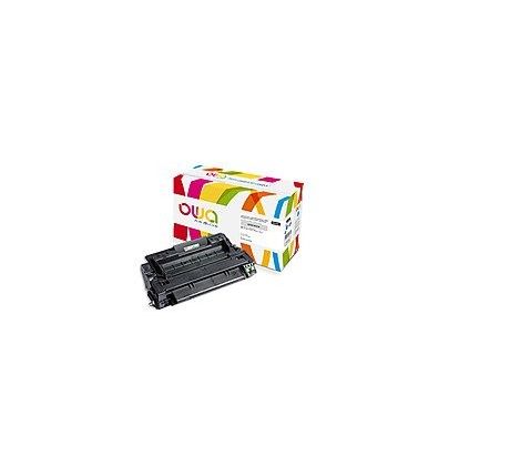 alt. toner OWA ARMOR pre HP Q7551A Black pre LJ P3005/M3027/3035 (6500 str.) (K12330OW)