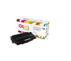 alt. toner OWA ARMOR pre HP CF214X Black pre LJ Ese 700 M712/M725 (17500 str.) (K15724OW)