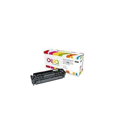 alt. toner OWA ARMOR pre HP CF380A Black pre CLJ Pro M476 (2400 str.) (K15748OW)