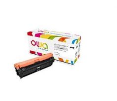 alt. toner OWA ARMOR pre HP CE270A Black pre CLJ Ese CP5520/5525 (13500 str.) (K15574OW)