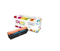 alt. toner OWA ARMOR pre HP CE271A Cyan pre CLJ Ese CP5520/5525 (15000 str.) (K15575OW)