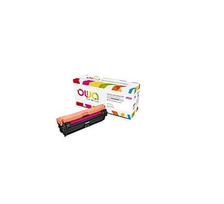 alt. toner OWA ARMOR pre HP CE273A Magenta pre CLJ Ese CP5520/5525 (15000 str.) (K15576OW)