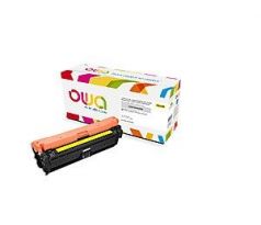 alt. toner OWA ARMOR pre HP CE272A Yellow pre CLJ Ese CP5520/5525 (15000 str.) (K15577OW)