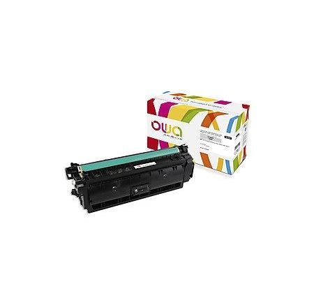 alt. toner OWA ARMOR pre HP CF360X Black pre CLJ Ese M552/M553/MFP M577 (12500 str.) (K15860OW)