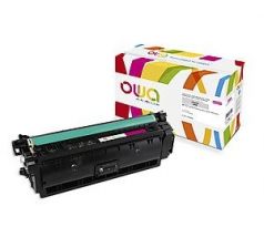 alt. toner OWA ARMOR pre HP CF363X Magenta pre CLJ Ese M552/M553/MFP M577 (9500 str.) (K15862OW)