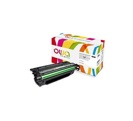 alt. toner OWA ARMOR pre HP CF330X Black pre CLJ Ese M651 (20500 str.) (K15938OW)