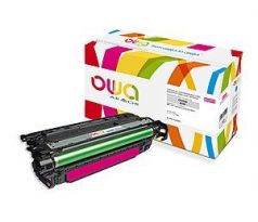 alt. toner OWA ARMOR pre HP CF333A Magenta pre CLJ Ese M651 (15000 str.) (K15940OW)