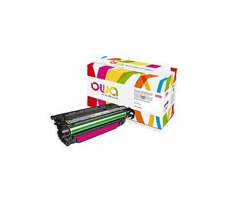 alt. toner OWA ARMOR pre HP CF333A Magenta pre CLJ Ese M651 (15000 str.) (K15940OW)