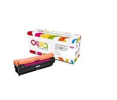 alt. toner OWA ARMOR pre HP CE343A Magenta pre LJ Ese 700 M775 (16000 str.) (K15838OW)