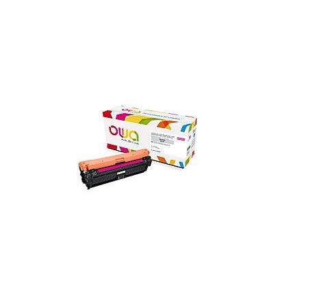 alt. toner OWA ARMOR pre HP CE343A Magenta pre LJ Ese 700 M775 (16000 str.) (K15838OW)