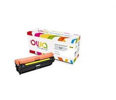 alt. toner OWA ARMOR pre HP CE342A Yellow pre LJ Ese 700 M775 (16000 str.) (K15839OW)