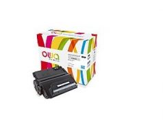 alt. toner OWA ARMOR pre HP Q1338A JUMBO Black pre LJ 4200 (18000 str.) (K15292OW)