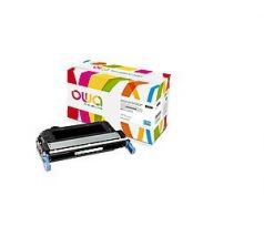 alt. toner OWA ARMOR pre HP Q5950A JUMBO Black pre CLJ 4700 (15000 str.) (K15525OW)