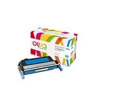 alt. toner OWA ARMOR pre HP Q5951A JUMBO Cyan pre CLJ 4700 (15000 str.) (K15526OW)