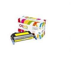 alt. toner OWA ARMOR pre HP Q5952A JUMBO Yellow pre CLJ 4700 (15000 str.) (K15528OW)