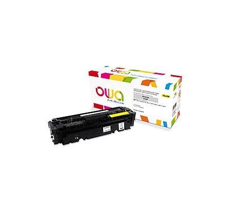 alt. toner OWA ARMOR pre HP CF412X Yellow pre CLJ Pro M377 MFP/M452/M477 (5000 str.) (K15949OW)