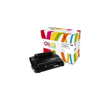 alt. toner OWA ARMOR pre LEXMARK C520,522,524,530,532,534; IBM Infoprint Color 1614, 1634 Yellow (5000 str.) (K15193OW)