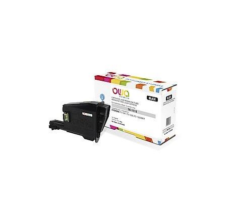 alt. toner OWA ARMOR pre KYOCERA MITA TK1115 Black pre FS 1041, 1220, 1320MFP (1600 str.) (K15976OW)