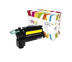 alt. toner OWA ARMOR pre LEXMARK C792X2YG Yellow pre C792 (20000 str.) (K15901OW)