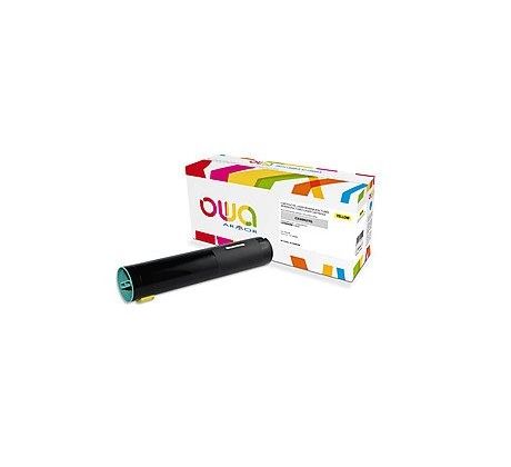 alt. toner OWA ARMOR pre LEXMARK C930H2YG Yellow pre C935 (24000 str.) (K15908OW)