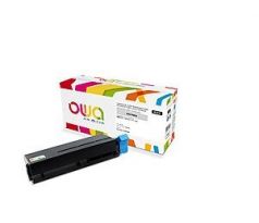 alt. toner OWA ARMOR pre OKI 44574802 Black pre B431,MB461,MB471,MB491 (7000 str.) (K15665OW)