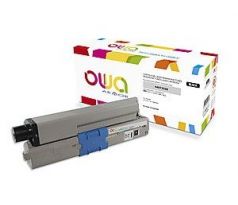 alt. toner OWA ARMOR pre OKI 44973508 Black pre C511,C531,MC562 (7000 str.) (K15682OW)