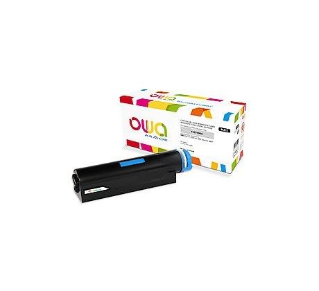 alt. toner OWA ARMOR pre OKI 44574905 Black pre ES4131,ES4161,ES4191 (10300 str.) (K15792OW)