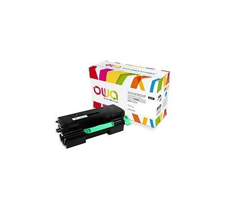 alt. toner OWA ARMOR pre RICOH 407340 Black pre SP3600,SP3610,SP4510 (6000 str.) (K15867OW)