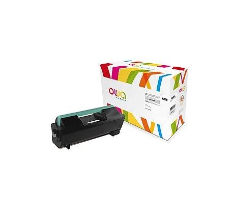 alt. toner OWA ARMOR pre SAMSUNG MLTD309E Black pre ML5510,5515,6510,6515 (40000 str.) (K15929OW)