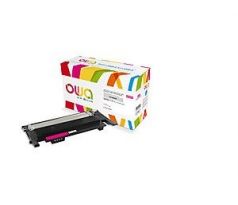 alt. toner OWA ARMOR pre SAMSUNG CLTM406S Magenta pre CLP360,365,CLX3300,3305 (1000 str.) (K15688OW)