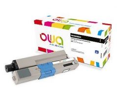 alt. toner OWA ARMOR pre OKI C510/530 Black (5000 str.) (K18097OW)