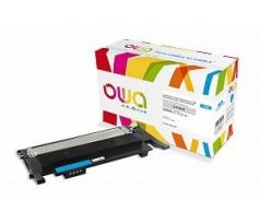 alt. toner OWA ARMOR pre SAMSUNG C480W CLTC404S Cyan (1000 str.) (K16013OW)