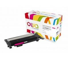 alt. toner OWA ARMOR pre SAMSUNG C480W CLTM404S Magenta (1000 str.) (K16014OW)