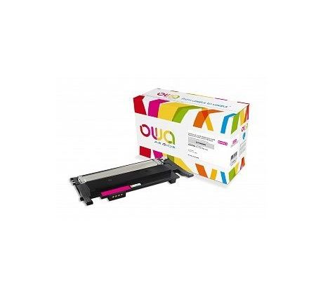 alt. toner OWA ARMOR pre SAMSUNG C480W CLTM404S Magenta (1000 str.) (K16014OW)