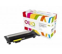 alt. toner OWA ARMOR pre SAMSUNG C480W CLTY404S Yellow (1000 str.) (K16015OW)